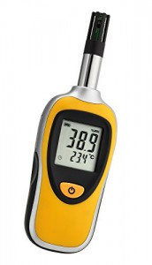 Thermometer digital TFA KLIMA BEE